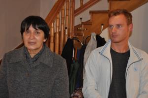 Literarni večer “Vaški obrazi” 9